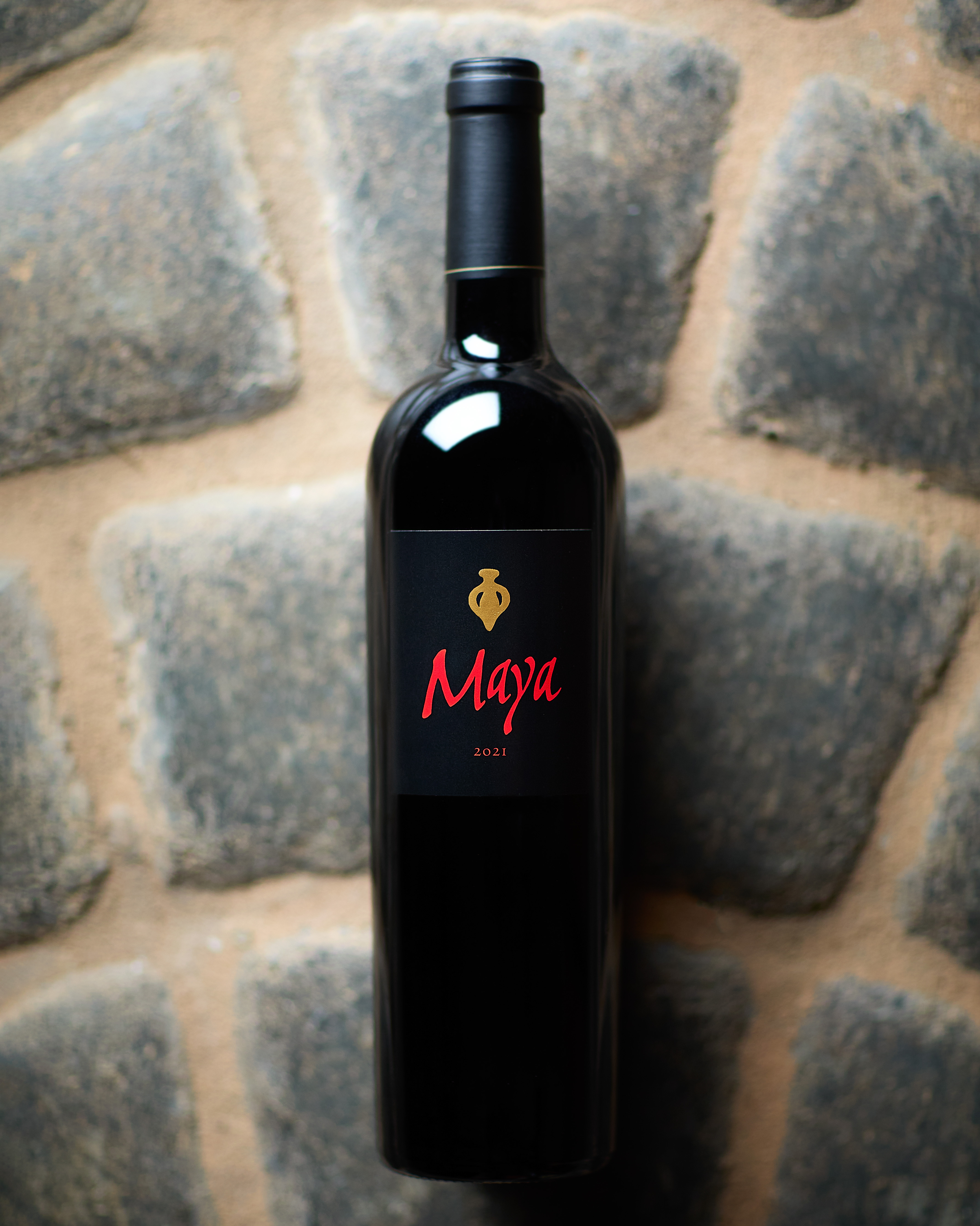 Tasting Notes | Dalla Valle Tasting Notes | Dalla Valle